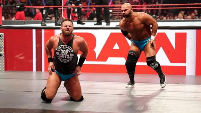 WWE Rumors - Original 2020 Plans for The Revival possibly revealed