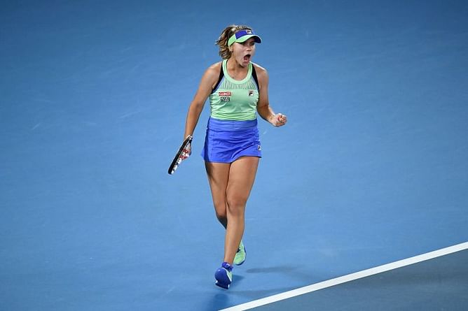 Lyon Open 2020: Women's singles draw analysis, preview and prediction
