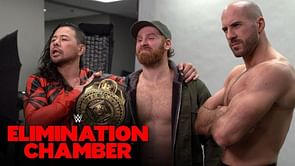 5 interesting ways Sami Zayn could defend the Intercontinental Championship at WrestleMania 36