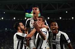 Top 5 free transfer signings by Juventus