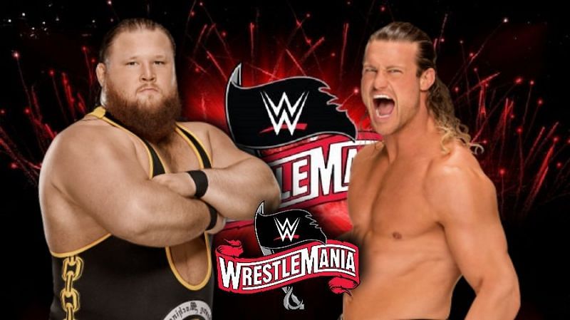 3 Rumored Matches That Could Take Place At Wrestlemania 36 And 2 That 