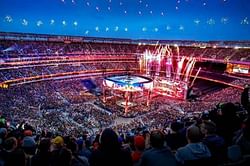 WWE Rumor - More unfortunate news regarding WrestleMania weekend
