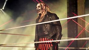 अपने 'भाई' के WWE छोड़कर जाने से दुखी हुए द फीन्ड, रोते हुए दिया भावुक बयान