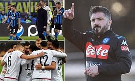 Serie A 2019-20: 6 biggest talking points from the season so far