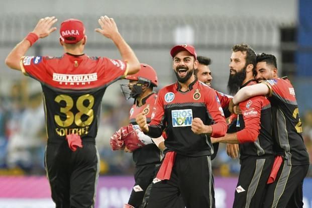 3 teams most likely to finish bottom in IPL 2020