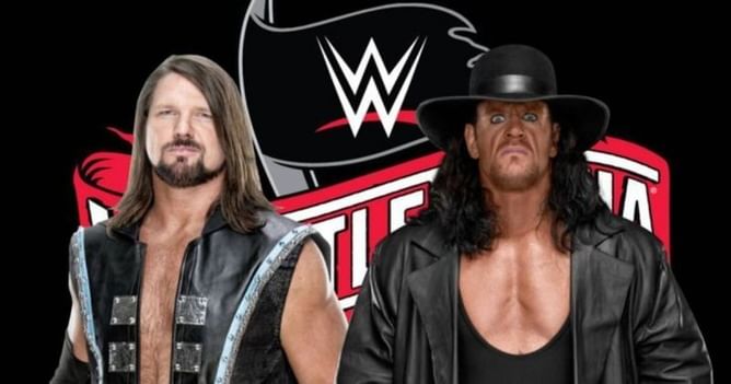 3 matches to look forward to at WrestleMania 36