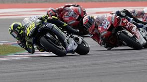 Coronavirus: MotoGP season delayed again with Argentinian Grand Prix moved