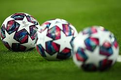 Adidas reveals the official match ball for UEFA Champions League 2020 Knockout Stages