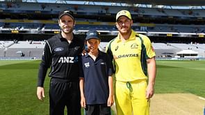 Australia vs New Zealand 2020 ODIs: Live streaming, telecast details, fixtures and squads