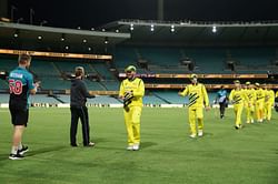 Self-isolation of 14 days for 15-man New Zealand squad that toured Australia