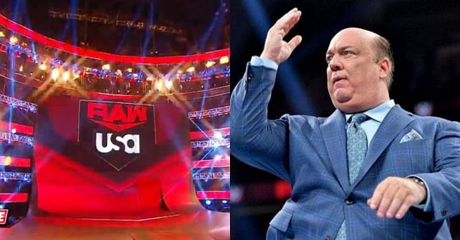 WWE Rumors - Inactive Superstar set to return to RAW after one-year absence
