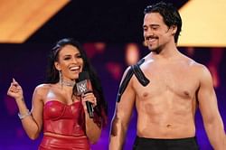 Angel Garza responds after breaching WWE policy
