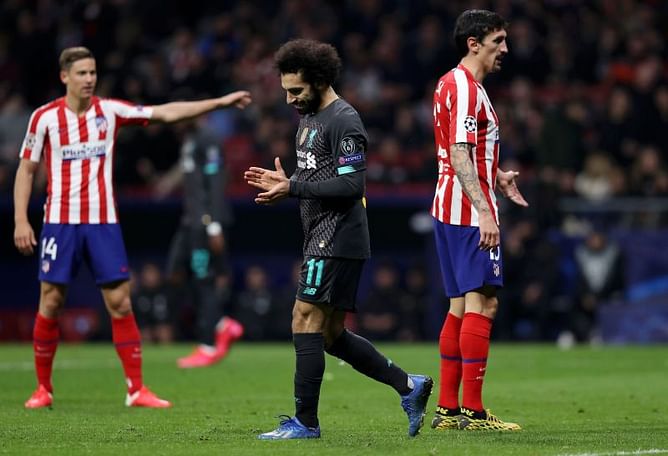 Liverpool v Atletico Madrid prediction, playing XI, team news and more | UEFA Champions League 2019-20