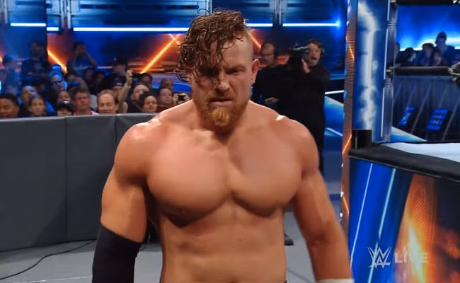 WWE Rumors - Disheartening backstage update on Murphy