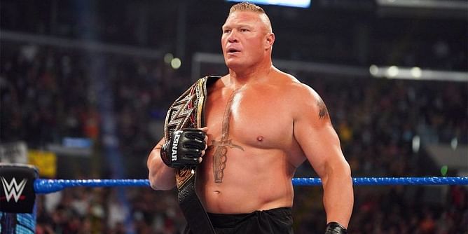 WWE WrestleMania 36: 5 बड़े सुपरस्टार्स जिन्हें विंस मैकमैहन किसी हाल में जीतने नहीं देंगे