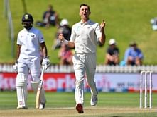 New Zealand vs India 2020, 2nd Test, Day 2: Trent Boult magic puts India on backfoot