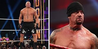 8 wrestling rumors we hope are true and 8 we hope aren't: Undertaker to make a career-changing move, Lesnar and other Superstars' WrestleMania status uncertain?