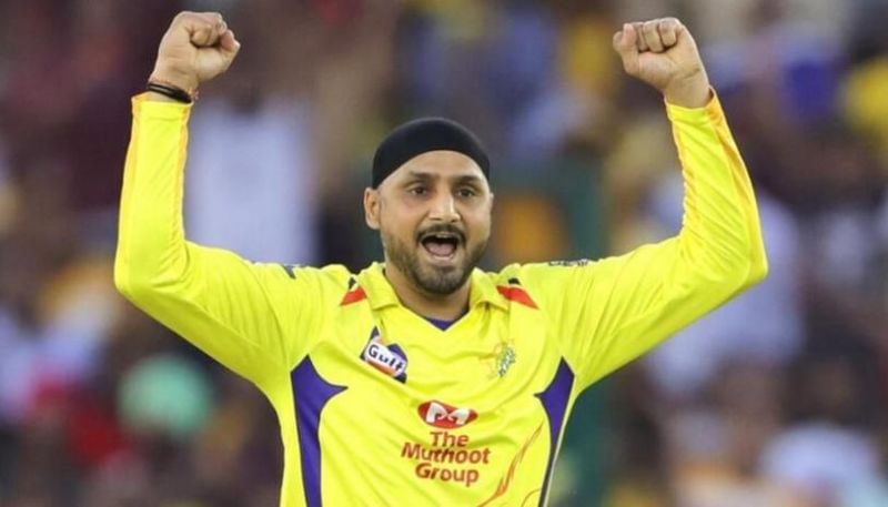 Harbhajan Singh has had a long and successful IPL career