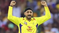 Harbhajan Singh has had a long and successful IPL career