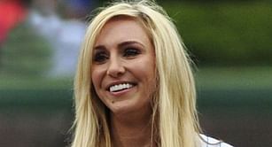 Current Champion upset at WWE for promoting Charlotte Flair ahead of WrestleMania 36