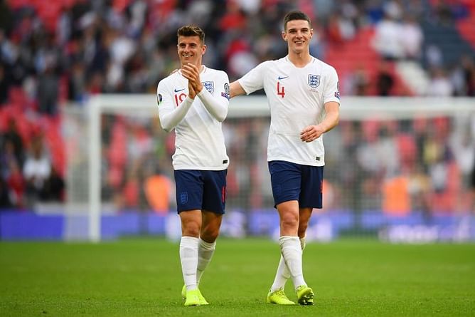 3 underrated English youngsters who could be on the move in the summer | Premier League 2019-20