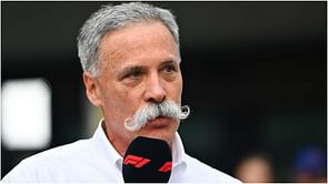 Coronavirus: F1 CEO apologises for disruption and pledges to resume season when possible