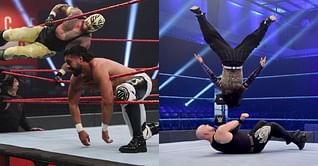WWE Rumors - Unfortunate backstage reaction to empty arena matches revealed
