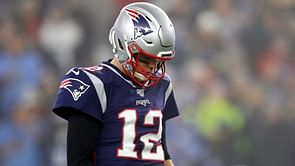 NFL free agency Winners & Losers: Improvements in Indy, Bucs wrong to bet on Brady