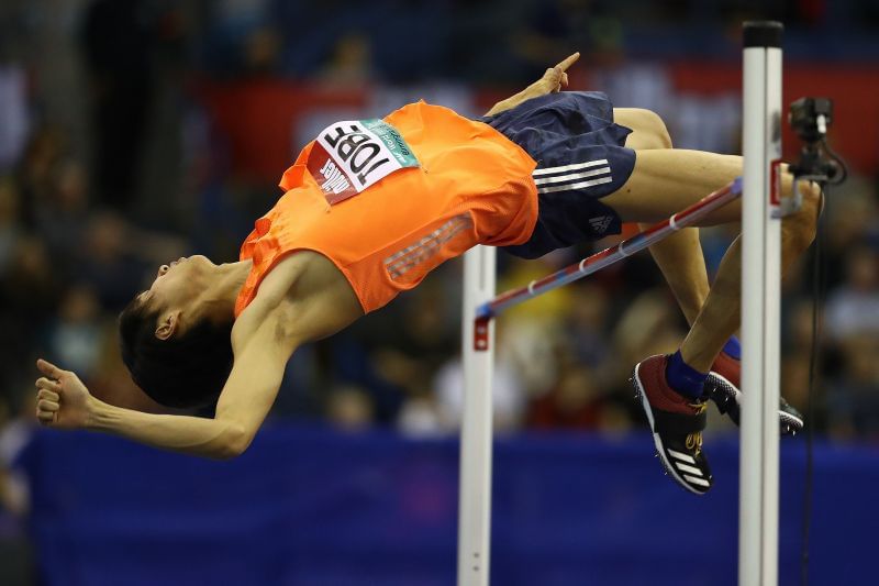 Muller Indoor Grand Prix - IAAF World Indoor Tour