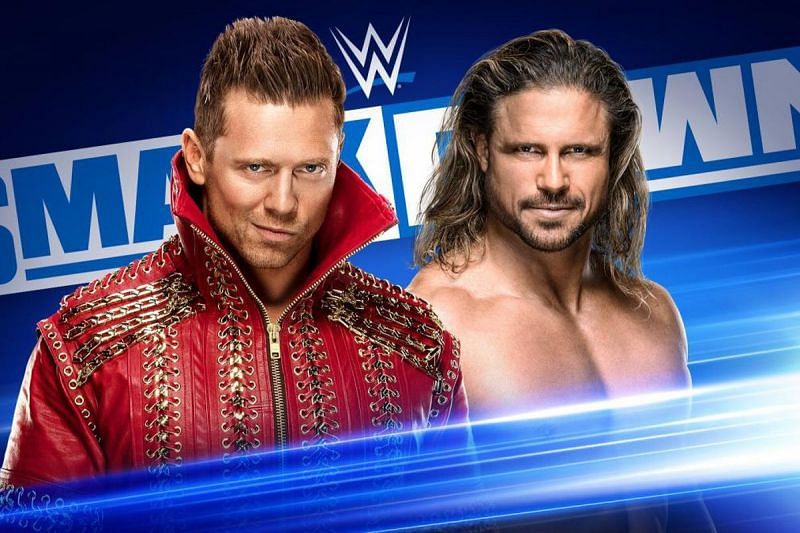 The Miz and John Morrison is only one example of WWE capitalizing on nostalgia.