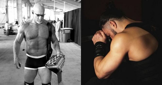 WWE Rumor Roundup - Vince McMahon changed his mind about Goldberg, Big PPV match featuring Roman Reigns cancelled - 6th March 2020