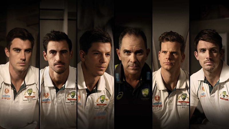 &#039;The Test&#039; captures the many unseen intricacies of cricket and narrates a story of redemption