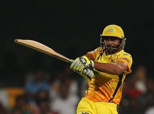 IPL Records - सबसे ज्यादा बार नॉट आउट रहने वाले 3 खिलाड़ी