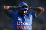 Mohammed Shami's T20 record doesn't inspire a lot of confidence