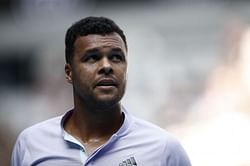 Jo-Wilfred Tsonga: A talent without the proportionate number of trophies