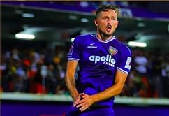 ISL Transfers: Chennaiyin FC's Golden Boot winner Nerijus Valskis in high demand