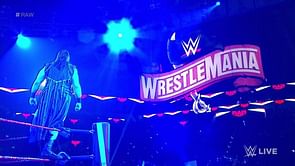 Drew McIntyre reveals exciting plans for WrestleMania 36