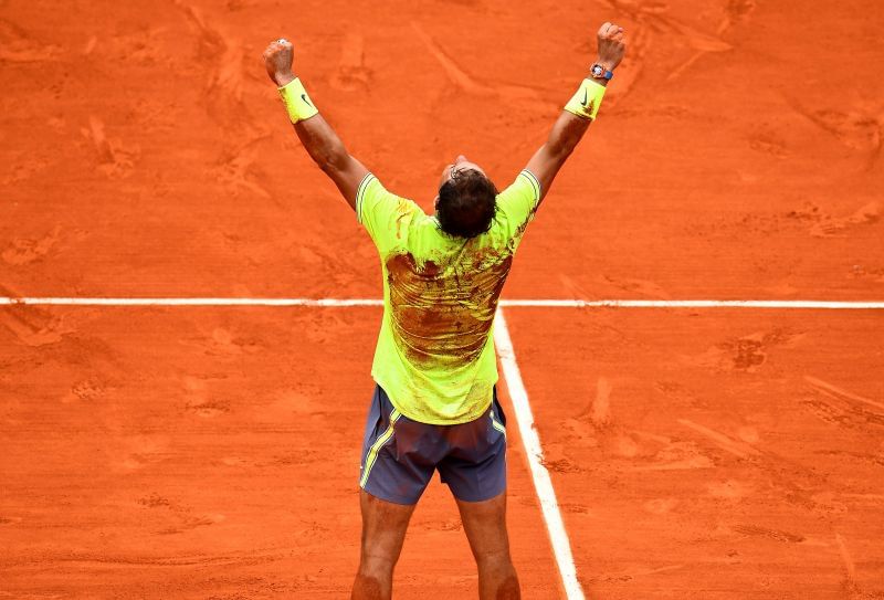 Rafael Nadal