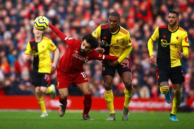 Premier League 2019-20: 3 talking points from Match Week 28