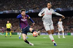 Best Premier League XI v Best La Liga XI 2019-20