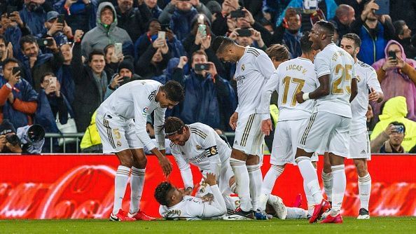 Gameweek 26 Review: This week in LaLiga