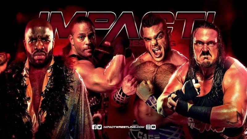 Impact Wrestling to expand Indian broadcast footprint