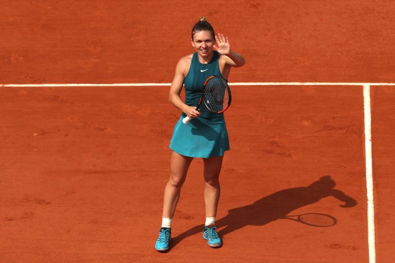 Simona Halep