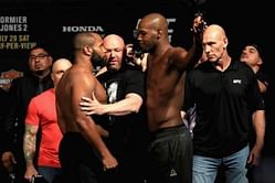 Daniel Cormier refuses to indulge in Jon Jones slander; Says UFC needs to look into the matter seriously before it's too late