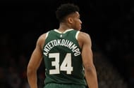 Giannis has asserted himself as one of the league's stars, is 25 and already has an MVP award to his name