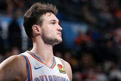 NBA Trade Rumors: Dallas Mavericks made a late push for Danilo Gallinari