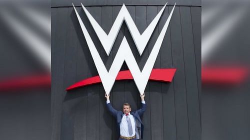 WWE come up with a noble gesture to help kids pass the time during COVID-19-enforced lockdown