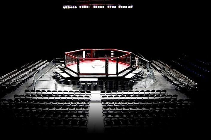One Championship management team has decided to pull the card on March 20th in Vietnam