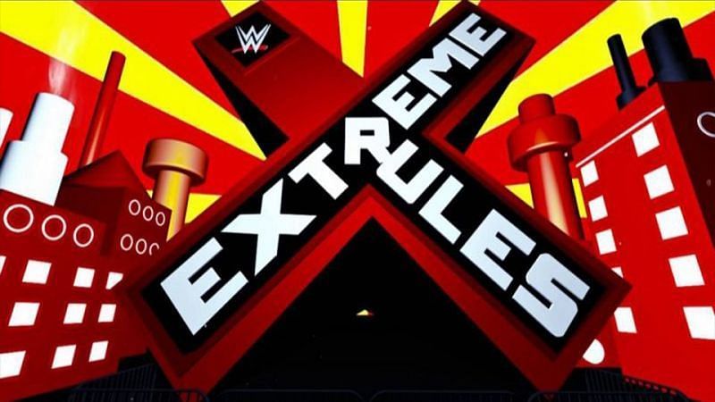 WWE Extreme Rules is scheduled to happen in July