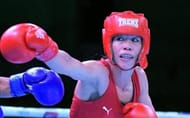 MC Mary Kom